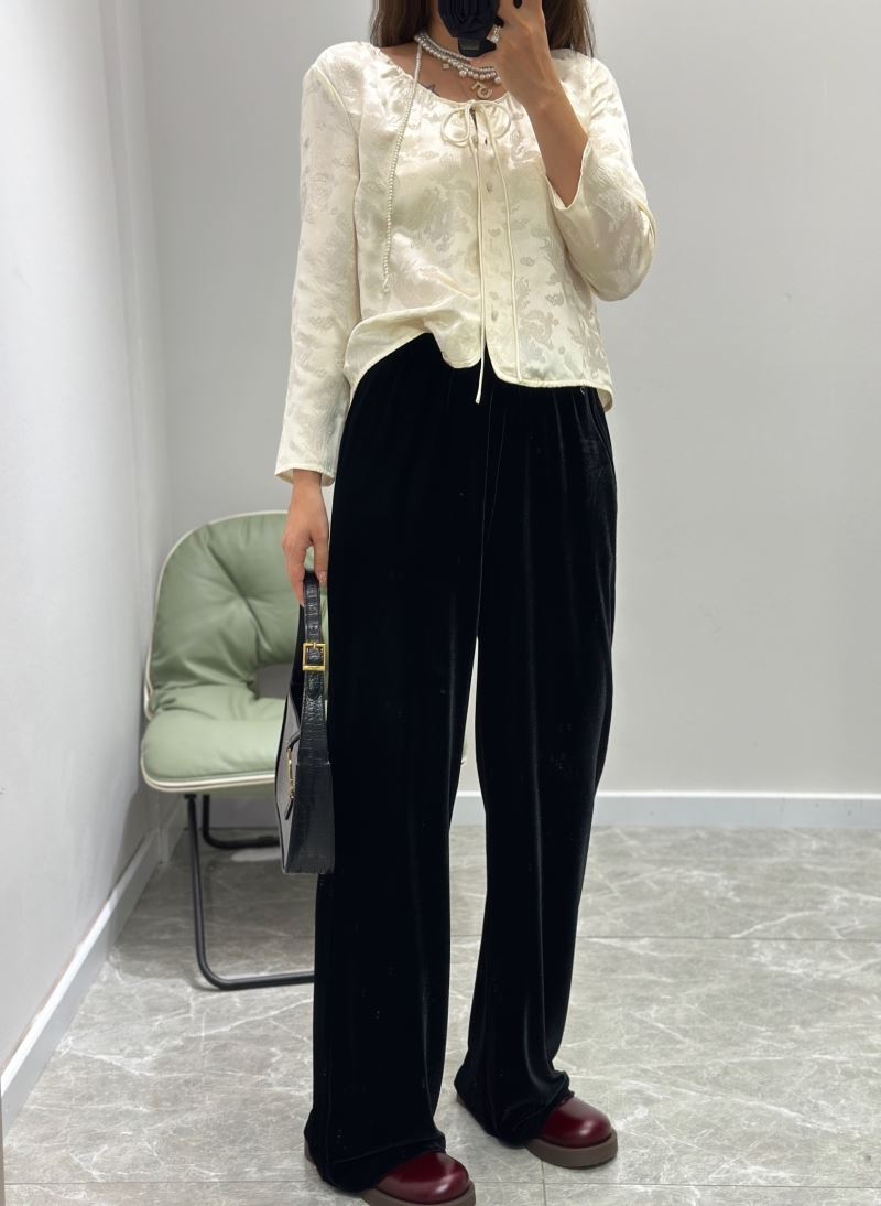 Christian Dior Long Pants